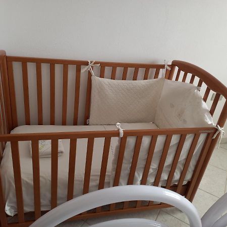 Santu Luisu Apartment Galtelli Bagian luar foto
