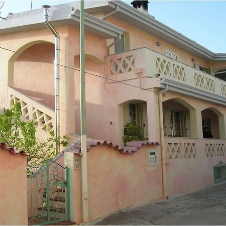 Santu Luisu Apartment Galtelli Bagian luar foto