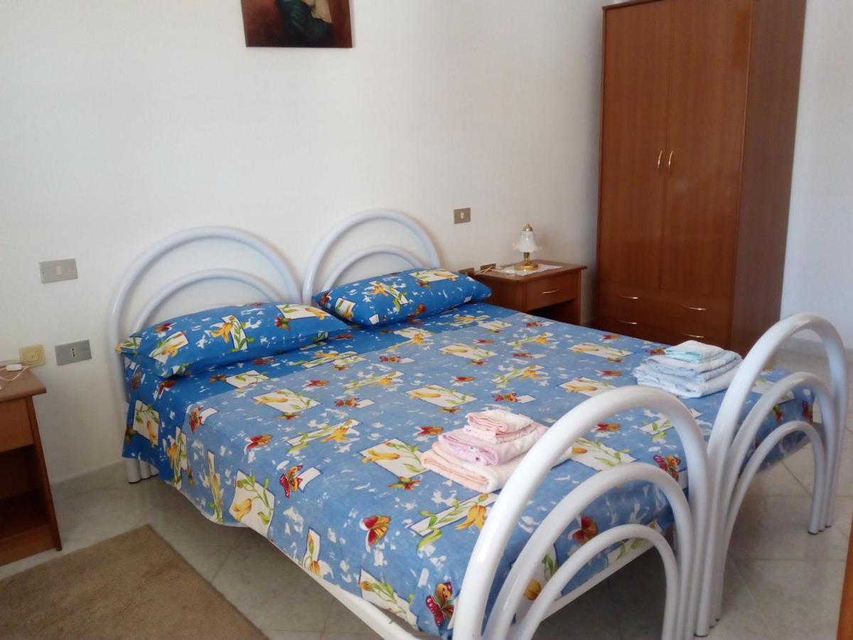 Santu Luisu Apartment Galtelli Bagian luar foto