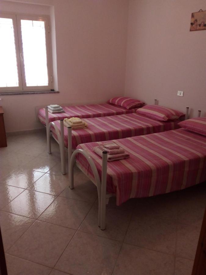 Santu Luisu Apartment Galtelli Bagian luar foto