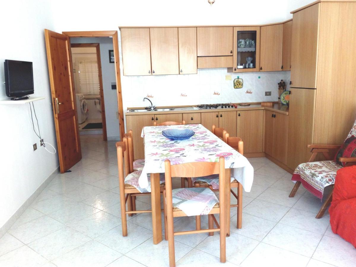 Santu Luisu Apartment Galtelli Bagian luar foto