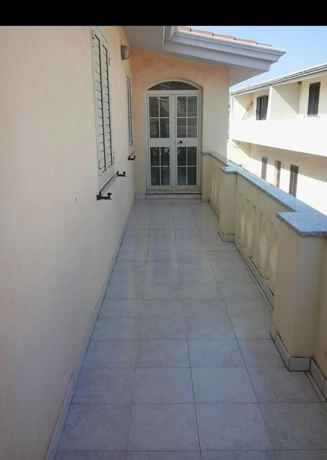 Santu Luisu Apartment Galtelli Bagian luar foto