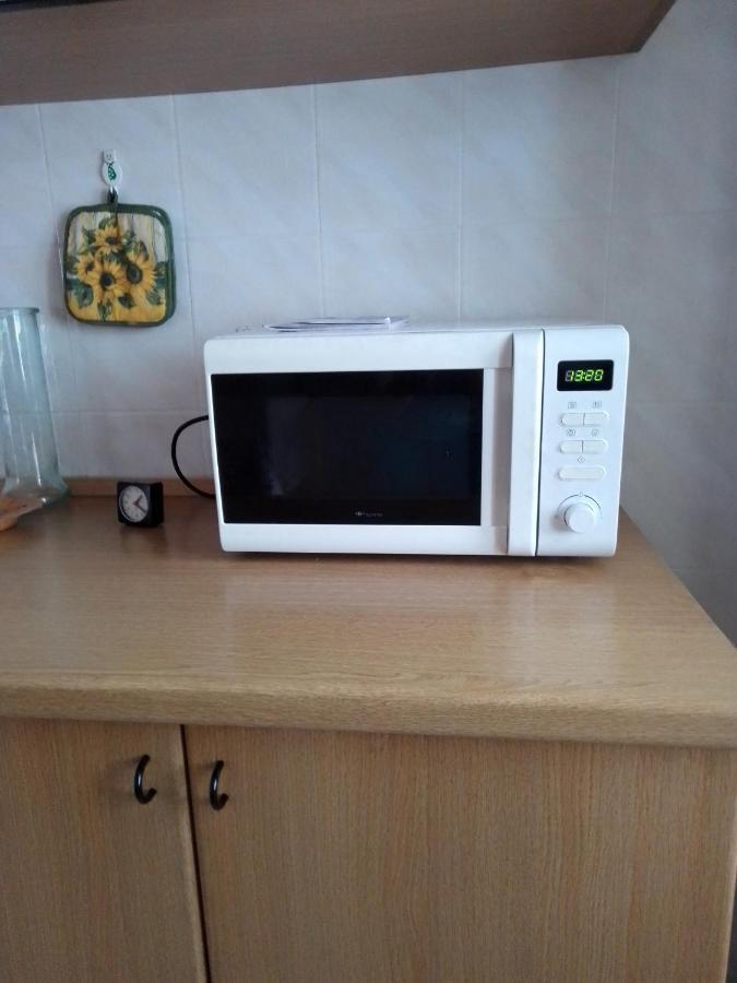 Santu Luisu Apartment Galtelli Bagian luar foto