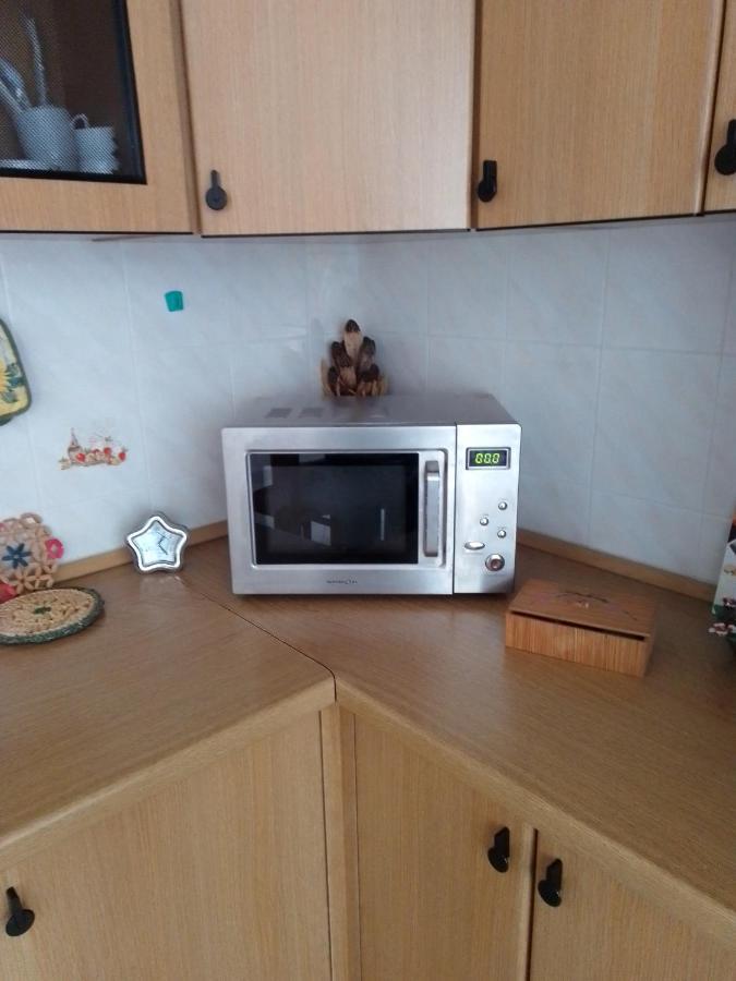 Santu Luisu Apartment Galtelli Bagian luar foto