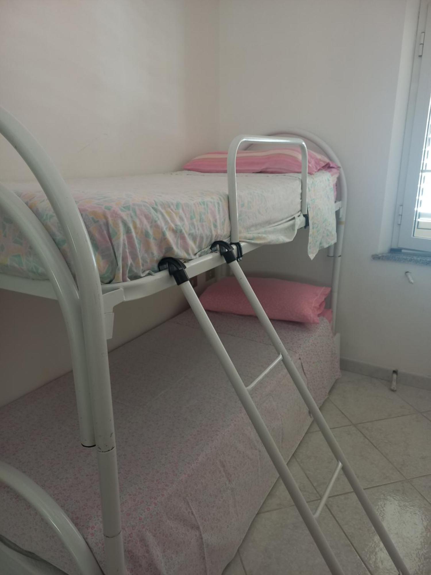 Santu Luisu Apartment Galtelli Bagian luar foto