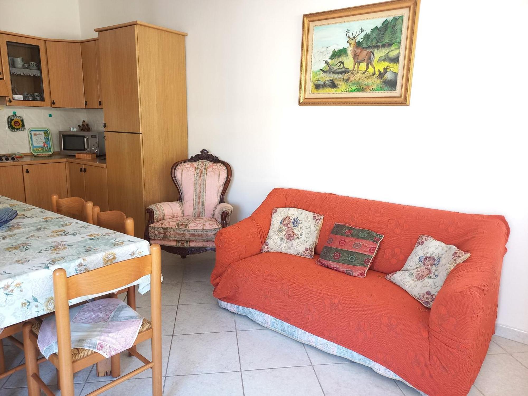 Santu Luisu Iun P2230 Apartment Galtelli Bagian luar foto