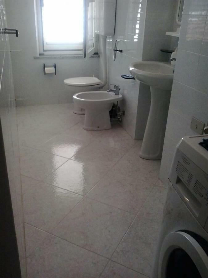 Santu Luisu Apartment Galtelli Bagian luar foto